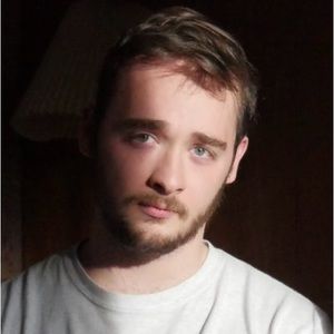 Meet your Posher, Kaleb